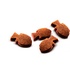 Ласощі для собак Carnilove Semi Moist з коропом і чебрецем 200 г (8595602527335)