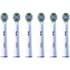 Насадка для зубної щітки Oral-B Pro Precision Clean, 6 шт (8006540847466)