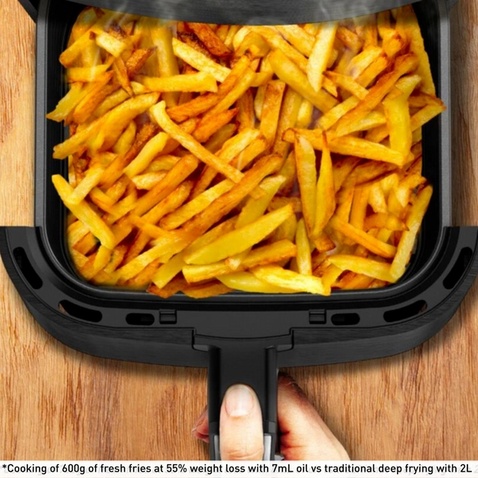 Мультипіч  TEFAL Easy Fry&Grill Precision EY505815
