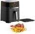 Мультипіч  TEFAL Easy Fry&Grill Precision EY505815
