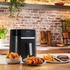 Мультипіч  TEFAL Easy Fry&Grill Precision EY505815