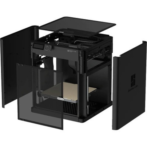 3D-принтер Bambu Lab PS1 Combo