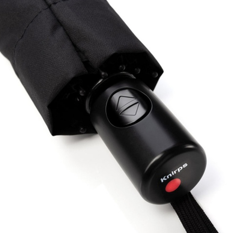 Парасоля Knirps A.200 Medium Duomatic Black (Kn95 7201 1000)