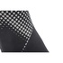 Фіксатор гомілкостопа Reebok Ankle Support чорний RRSU-13125 L (885652012980)