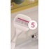 Змінні касети Gillette Venus Comfortglide Sugarberry Plus Olay 4 шт. (8700216122849)