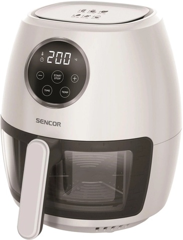Мультипіч  SENCOR SFR 5340WH пошкоджена упаковка