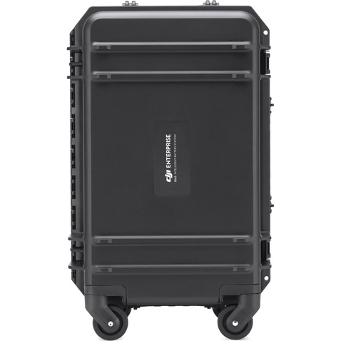 Зарядний пристрій для дрона  DJI BS65 для акумуляторів квадрокоптера Matr (CP.EN.00000464.02)