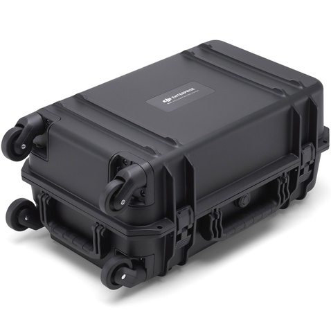 Зарядний пристрій для дрона  DJI BS65 для акумуляторів квадрокоптера Matr (CP.EN.00000464.02)