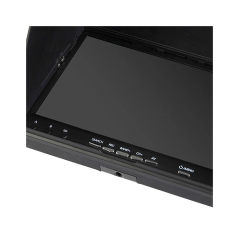 Монітор  FPV Foxeer LCD5802D DVR 5.8GHz 40CH (MR1705/HP039-0014)