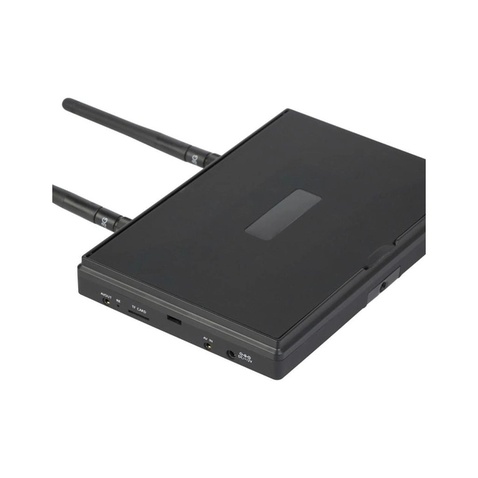 Монітор  FPV Foxeer LCD5802D DVR 5.8GHz 40CH (MR1705/HP039-0014)
