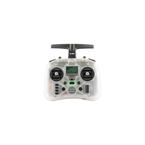 Пульт управління для дрона  RadioMaster Pocket ELRS Transparent (HP0157.0053-M2)