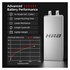Акумулятор для дрона  HRB_ Lipo 6s 22.2V 5000mAh 50C Battery (Weight 650-700g) (HR-5000MAH-6S-50C-XT6