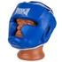 Боксерський шолом PowerPlay 3100 PU Синій L (PP_3100_L_Blue)