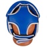 Боксерський шолом PowerPlay 3100 PU Синій L (PP_3100_L_Blue)