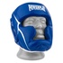Боксерський шолом PowerPlay 3100 PU Синій L (PP_3100_L_Blue)