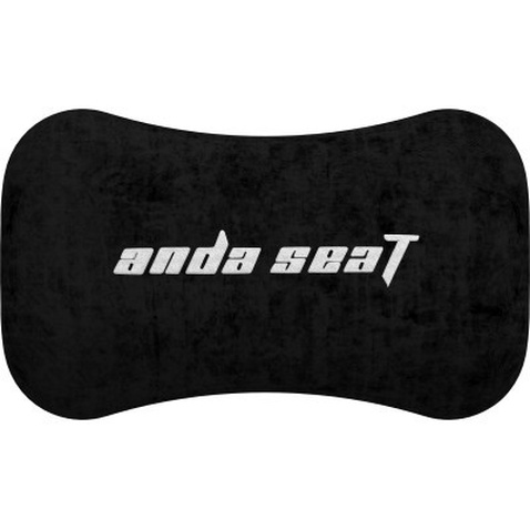Крісло ігрове Anda Seat Kaiser 3 Black Size XL (AD12YDC-XL-01-B-PV/C)