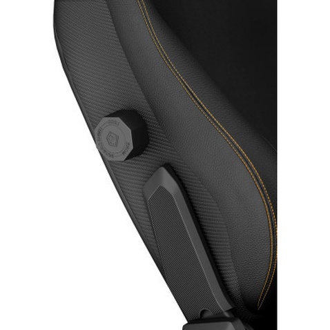Крісло ігрове Anda Seat Kaiser 3 Black Size XL (AD12YDC-XL-01-B-PV/C)