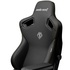 Крісло ігрове Anda Seat Kaiser 3 Black Size XL (AD12YDC-XL-01-B-PV/C)