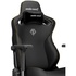 Крісло ігрове Anda Seat Kaiser 3 Black Size XL (AD12YDC-XL-01-B-PV/C)