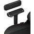Крісло ігрове Anda Seat Kaiser 3 Black Size XL (AD12YDC-XL-01-B-PV/C)