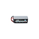 Акумулятор для дрона  HRB_ Lipo 6s 22.2V 8000mAh 35C Battery XT60 Plug (HR-8000MAH-6S-35C-XT60)