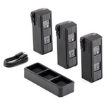 Акумулятор для дрона  DJI Mavic 3 Enterprise Battery Kit (P05)+3-батареї та зарядний пристрій (CP.EN.