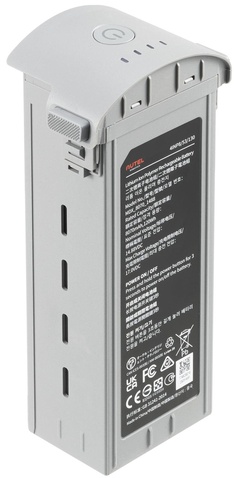 Акумулятор для дрона  Autel EVO Max 4T Series Battery 8070mAh Grey (102002188 / 102002163)