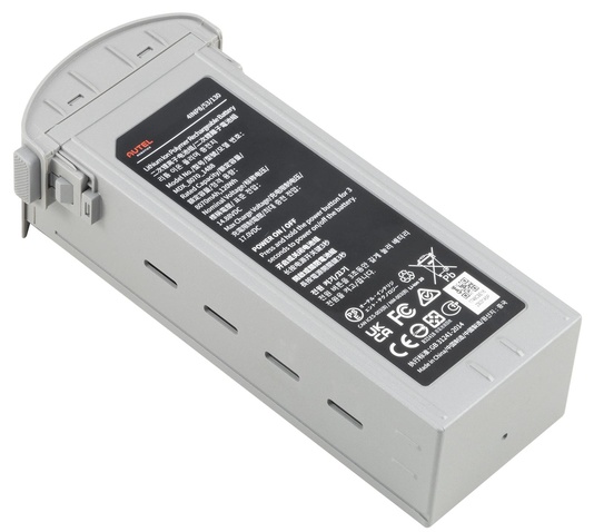 Акумулятор для дрона  Autel EVO Max 4T Series Battery 8070mAh Grey (102002188 / 102002163)