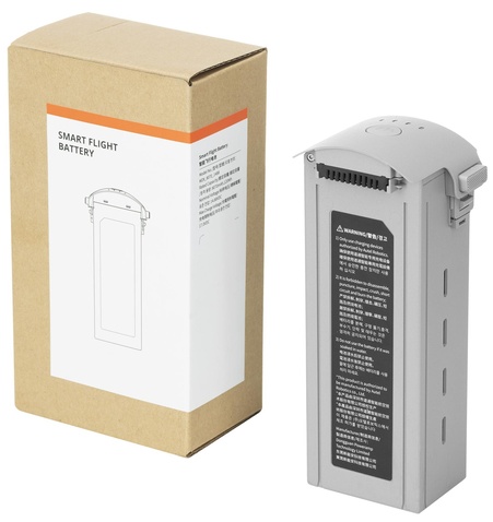 Акумулятор для дрона  Autel EVO Max 4T Series Battery 8070mAh Grey (102002188 / 102002163)