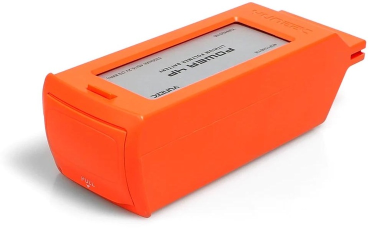 Акумулятор для дрона Yuneec for H520E 6200mAh (YUNH520EB4S6200)