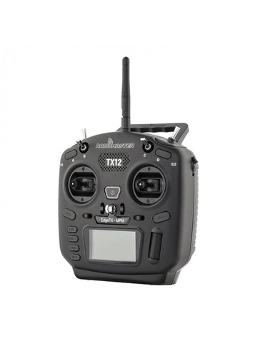 Пульт управління для дрона  RadioMaster TX12 MKII ExpressLRS Edge TX (HP0157.0032-M2)
