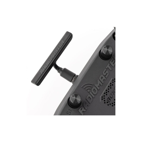 Пульт управління для дрона  RadioMaster Boxer ExpressLRS (HP0157.0043-M2)