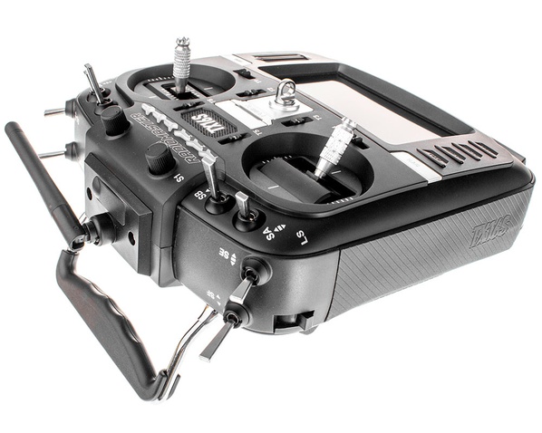 Пульт управління для дрона TX16S ELRS RADIOMASTER (TX16S-MKII-ELRS)