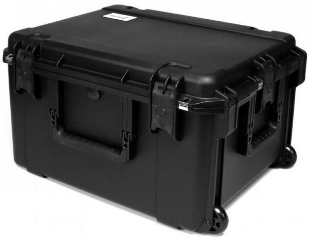 Валіза на колесах  Yuneec for H520/H520E (YUNH520CAADV)