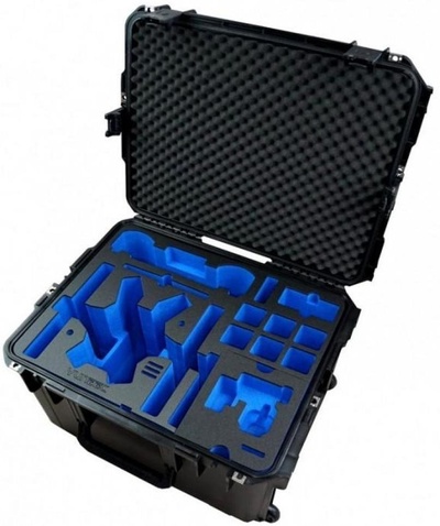 Валіза на колесах  Yuneec for H520/H520E (YUNH520CAADV)