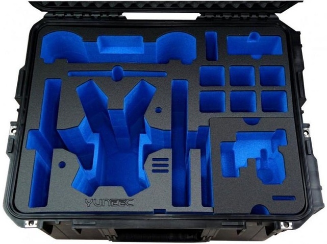 Валіза на колесах  Yuneec for H520/H520E (YUNH520CAADV)