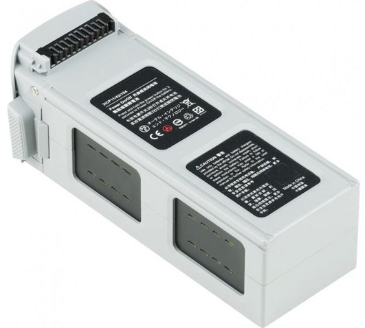 Акумулятор для дрона  Autel Evo II 7100mAh Grey (102001765)