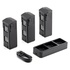 Акумулятор для дрона  DJI Mavic 3 Enterprise Battery Kit (P05)+3-батареї та зарядний пристрій (CP.EN.