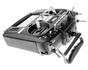 Пульт управління для дрона TX16S ELRS RADIOMASTER (TX16S-MKII-ELRS)