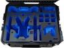 Валіза на колесах  Yuneec for H520/H520E (YUNH520CAADV)