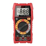 Мультиметр  Habotest DC600V/10A, AC600V (HT108L)