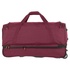 Дорожня сумка Travelite Basics L 119 л Bordeaux (TL096276-70)