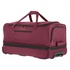 Дорожня сумка Travelite Basics L 119 л Bordeaux (TL096276-70)