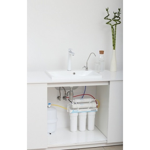 Система фільтрації води Ecosoft Standard 5-50 (MO550ECOSTD)