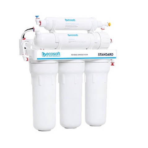 Система фільтрації води Ecosoft Standard 5-50 (MO550ECOSTD)