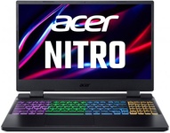 Ноутбук  Acer Nitro 5 AN515-58-580D (NH.QFHEU.005)