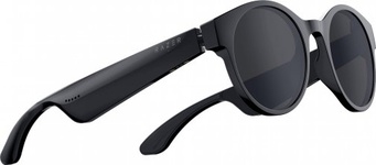 Смарт окуляри  RAZER Anzu Round Blue Light + Sunglass L (RZ82-03630400-R3M1)