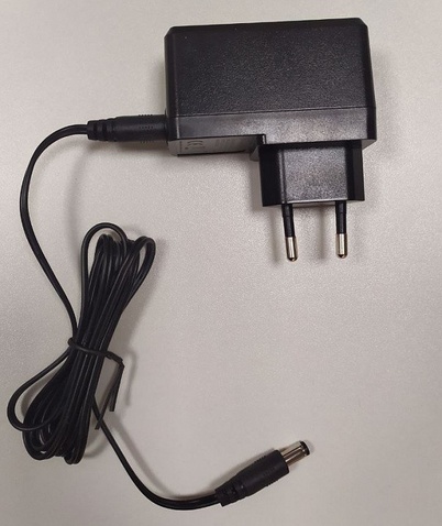 Блок живлення Tenda AC10 (12V/1A) (AC10 adapter)