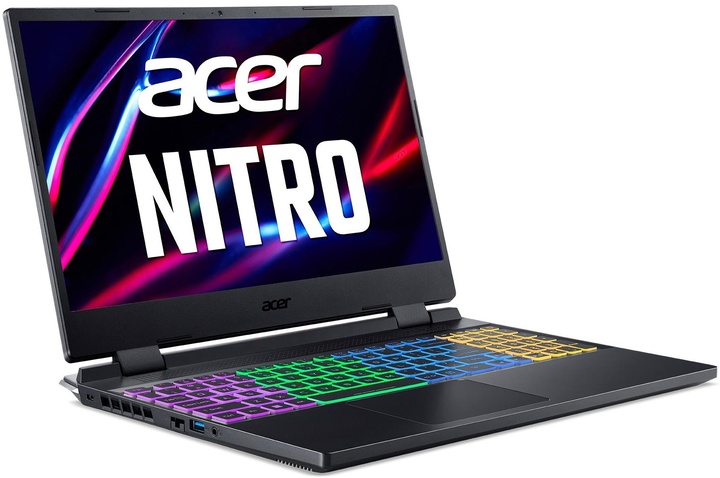 Ноутбук  Acer Nitro 5 AN515-58-580D (NH.QFHEU.005)