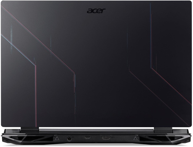 Ноутбук  Acer Nitro 5 AN515-58-580D (NH.QFHEU.005)